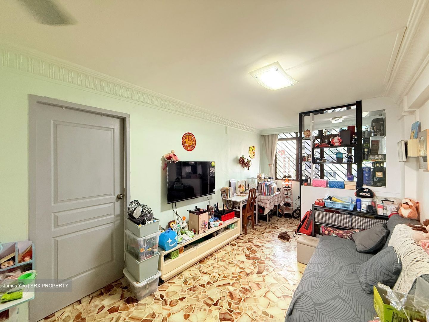 Blk 76 Bedok North Road (Bedok), HDB 3 Rooms #595060581